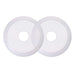 Fusion XSX65CW 65 Classic Grill Cover  White f XS Series Speakers 0101287820