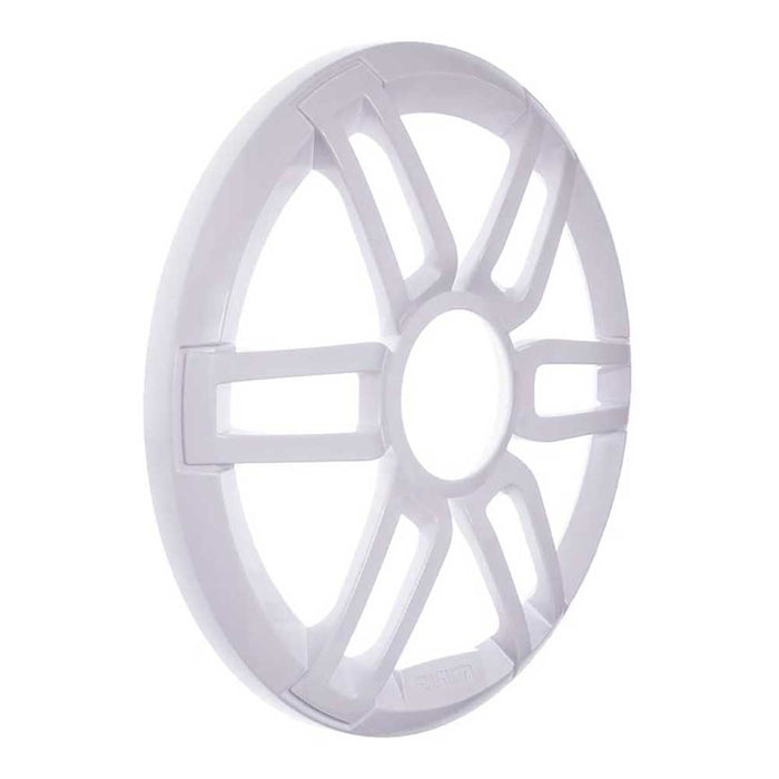 Fusion XS77SPW 77 Sports Grill Cover  White f XS Series Speakers 0101287900