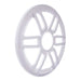 Fusion XS77SPW 77 Sports Grill Cover  White f XS Series Speakers 0101287900