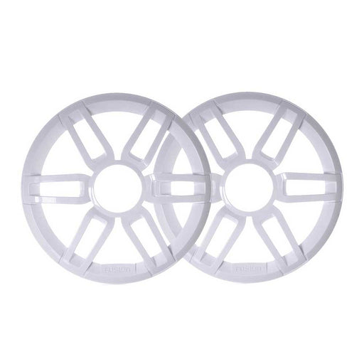 Fusion XS77SPW 77 Sports Grill Cover  White f XS Series Speakers 0101287900