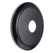 Fusion XSX77CB 77 Classic Grill Cover  Black f XS Series Speakers 0101287930