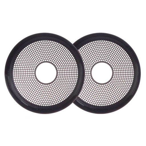 Fusion XSX77CB 77 Classic Grill Cover  Black f XS Series Speakers 0101287930