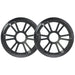 Fusion ELX651SPG 65 Sports Grill Covers  Grey f EL Series Speakers 0101278910