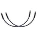 Uflex Hydraulic Hose Kit 2  Pair KITOBDBR02