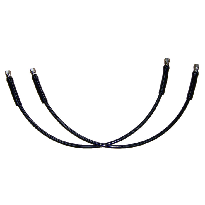 Uflex Hydraulic Hose Kit 4  Pair KITOBDBR04