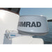 Seaview Mast Bracket wFlybridge Adapter Kit SM18RFB