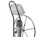 NavPod SailPod PreCut fGarmin 8612xsv8412xsv f95 Wide Guard GP105033