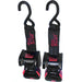 Rod Saver Retractable Transom TieDown  40  Pair RT40