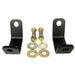 Rod Saver Retractable Transom TieDown Bracket  Universal RTBU