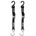 Rod Saver Quick Tite Trailer TieDown  1 x 2  Pair 1QT2