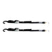 Rod Saver Utility TieDown  1 x 6  Pair UTD