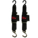 Rod Saver Deluxe Trailer TieDown  2 x 3  Pair TTD3