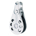 Harken 25mm Wire Block wShackle Fishing 300F