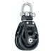 Harken 45mm Double Element Block wSwivel 6238