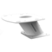 Scanstrut APTF15001 Aluminum PowerTower Radar Mount  6 Forward Leaning APTF15001