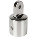 SeaDog Stainless Top Cap  fits 1 OD tube 14 pin 2701011
