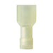 Ancor Nylon Fully Insulated Disconnect  Male  1210  25Piece 211429
