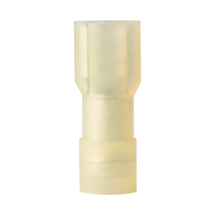 Ancor Nylon Fully Insulated Disconnect  Female  1210  25Piece 211428