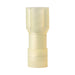 Ancor Nylon Fully Insulated Disconnect  Female  1210  25Piece 211428