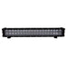 HEISE Infinite Series 22 RGB Backlite Dualrow Bar  24 LED HEINFIN22