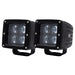 HEISE 3 4 LED Cube Light  2Pack HEICL2PK