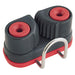 Harken Standard CamMatic Aluminum Kit wWire Fairlead 327