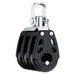 Harken 29mm Triple Carbo Air Block wSwivel 344