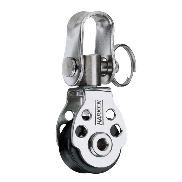 Harken 16mm Block wSwivel 417