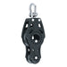 Harken 40mm Carbo Air Fiddle Block wSwivel 2655