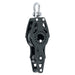 Harken 40mm Carbo Air Fiddle Block wSwivel  Becket 2656