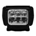 ACR RCL85 LED Searchlight  1224V  Black 1957