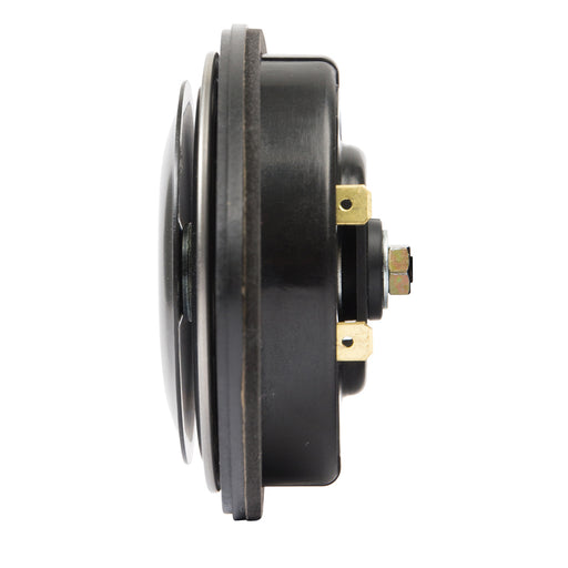 Marinco 12V DropIn Low Profile Horn wBlack  White Grills 10080