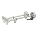 Marinco 12V Dual Trumpet Electric Horn 10029XLP