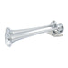 Marinco 12V Chrome Plated Dual Trumpet Air Horn 10106