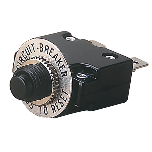 SeaDog Thermal ACDC Circuit Breaker  30 Amp 4208301