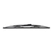 Marinco Deluxe Stainless Steel Wiper Blade  Black  20 34020B
