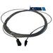 Bennett Marine Sensor Wire Extension wDeutsch Connector  25 SCED2225