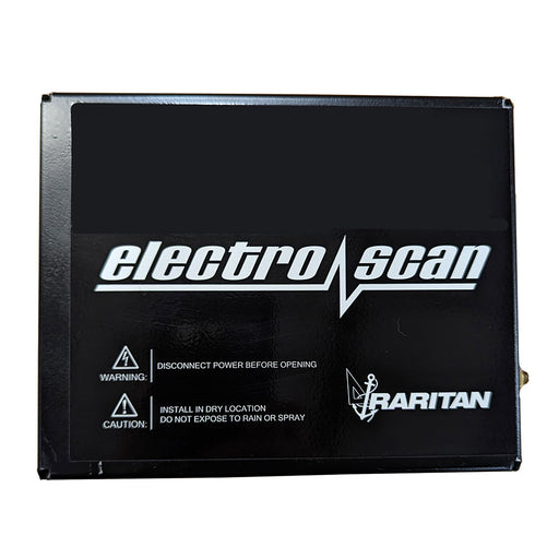 Raritan ElectroScan Control Assembly  12V 32700