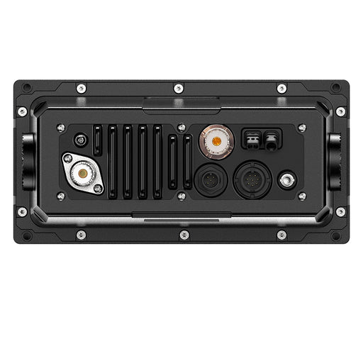 BG V60B VHF Marine Radio wDSC  AIS Receive  Transmit 00014474001