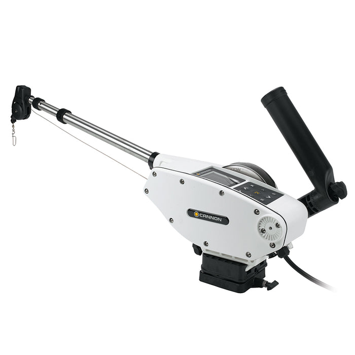 Cannon Optimum 10 Tournament Series TS BT Electric Downrigger 1902340