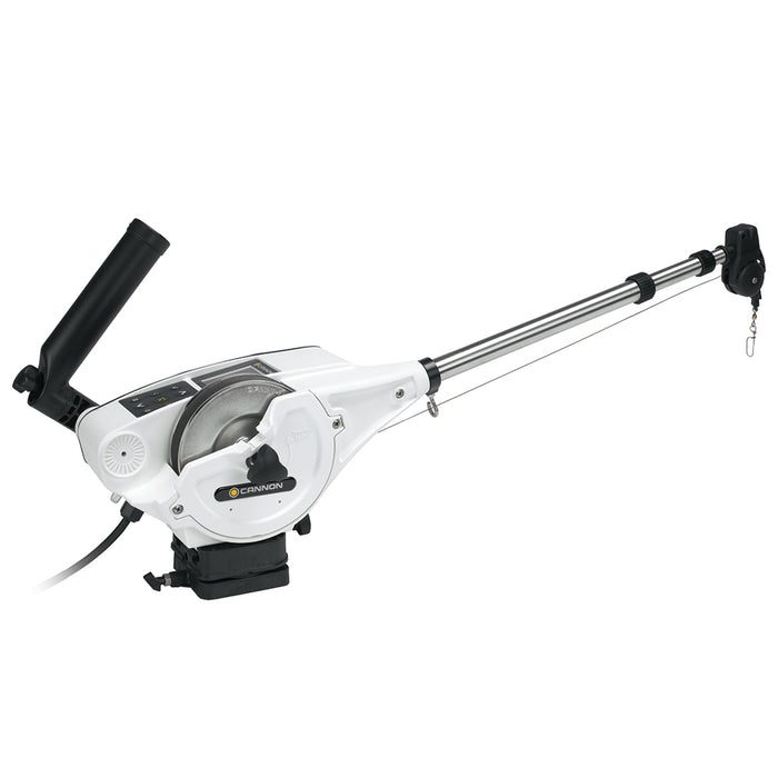 Cannon Optimum 10 Tournament Series TS BT Electric Downrigger 1902340