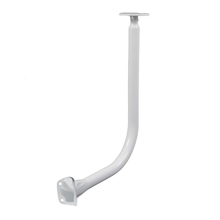 Scanstrut APTFLB01 PowerTower Center Mounted Light Bar fForward Leaning Radar Mounts APTFLB01