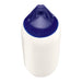 Polyform F5 Twin Eye Fender 11 x 30  White F5 WHITE