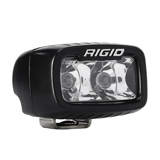 RIGID Industries SRM Series Pro Spot Surface Mount  Black 902213