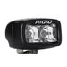 RIGID Industries SRM Series Pro Spot Surface Mount  Black 902213