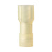 Ancor Nylon Fully Insulated Disconnect  Female  1210  100Piece 221428