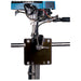 SeaDog Poly Rail Mount Motor Bracket  Black 3271511