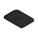 SeaDog Triple Lock Rectangular Marine Hatch  10 x 14  Black 3365253