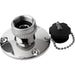 SeaDog Fresh Water Inlet  316 Stainless Steel 5131101
