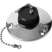 SeaDog Washdown Water Outlet  316 Stainless Steel 5131201